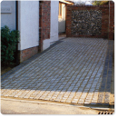 Driveways