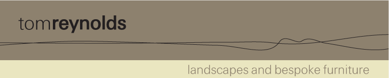 Tom Reynolds Landscapes